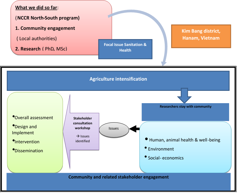 Research-process