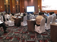 European – Southeast Asia Experts One health in action workshop From One health theory to Reality: Practical Challenges, Impact of One Health Initiatives and Gaps in Research