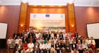 Advancing Ecohealth in South East Asia