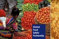 2nd International Conference on Global Food Security